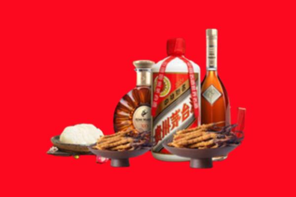 睢县回收礼品