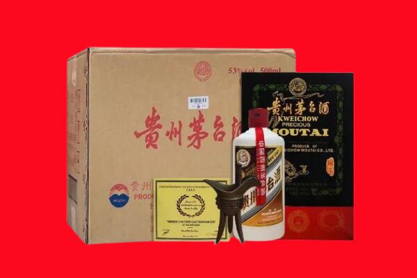 睢县剑南春周边回收