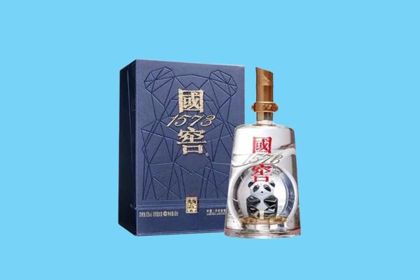 睢县回收国窖1573